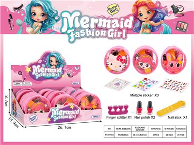 Beauty set - OBL10215690