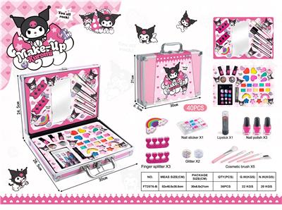 Beauty set - OBL10215692