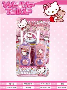 KITTY对讲机 - OBL10215805