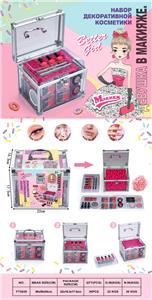 盒装化妆品 - OBL10216019