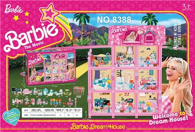 House / villa / castle suite - OBL10216106