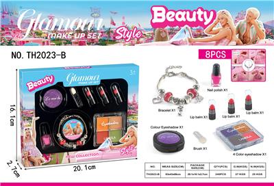 Beauty set - OBL10216117