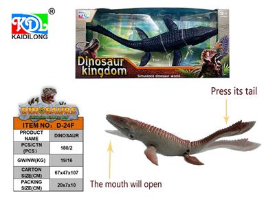 Animaltoys - OBL10216123