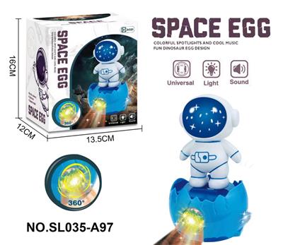 Electric series - OBL10216288