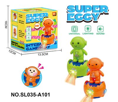 Electric series - OBL10216292