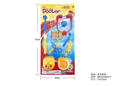 DoctorToy - OBL10216334