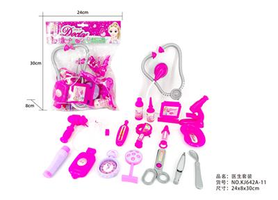 6系医具套装 - OBL10216370