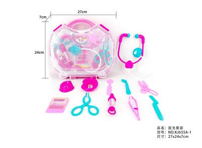 医具套装 12PCS - OBL10216372