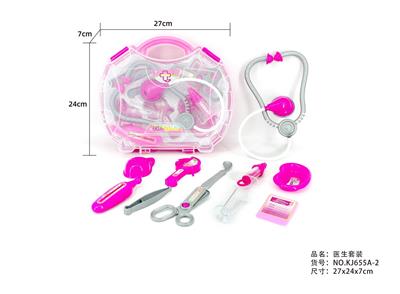 医具套装 11PCS - OBL10216373