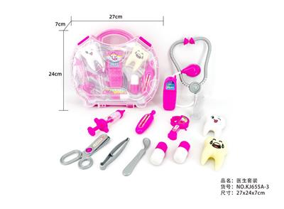 医具套装 13PCS - OBL10216374
