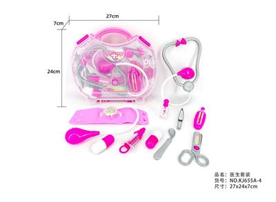 医具套装 10PCS - OBL10216375