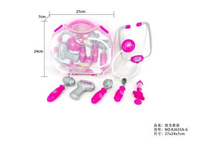 DoctorToy - OBL10216377