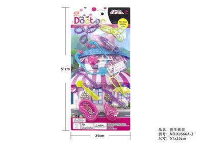 医生套装 - OBL10216380