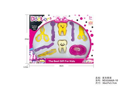 医生套装 - OBL10216388