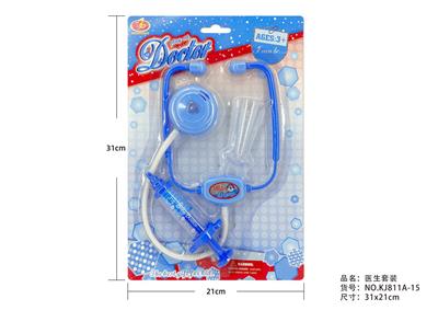 DoctorToy - OBL10216412