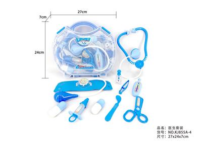 医具套装 10PCS - OBL10216434