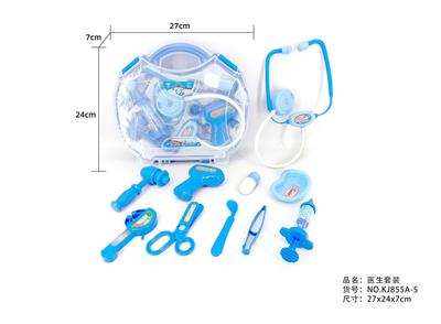 医具套装 10PCS - OBL10216435