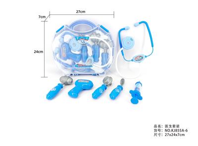 医具套装 6PCS - OBL10216436