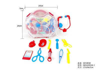 医具套装 12PCS - OBL10216459