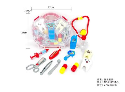 医具套装 13PCS - OBL10216461