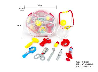 医具套装 10PCS - OBL10216463