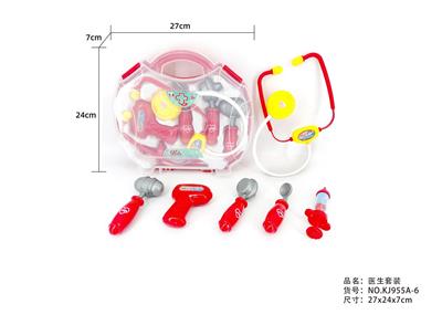 医具套装 6PCS - OBL10216464
