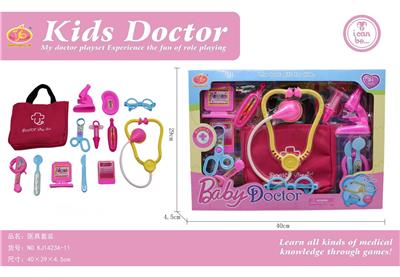 DoctorToy - OBL10216537