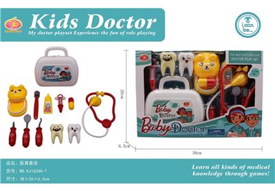 DoctorToy - OBL10216586