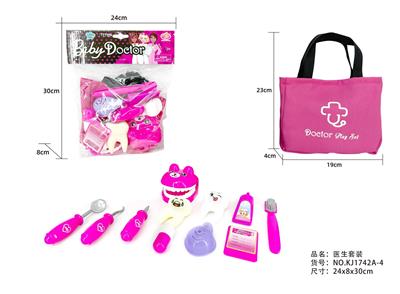 DoctorToy - OBL10216679