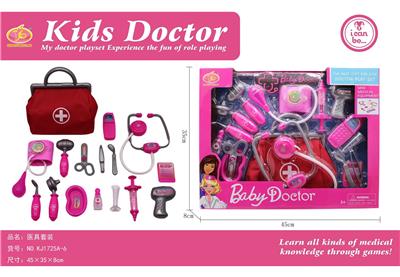 DoctorToy - OBL10216723