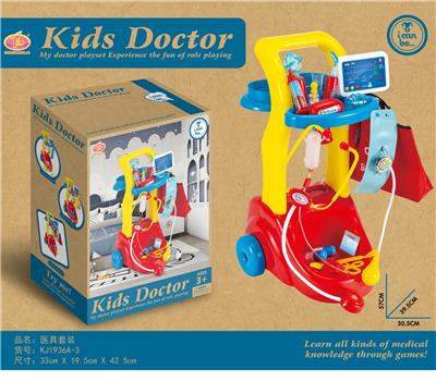 DoctorToy - OBL10216889