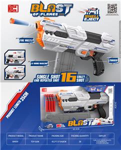 Soft bullet gun / Table Tennis gun - OBL10216988