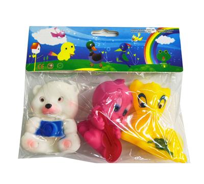Slush / Ruanjiao Series - OBL10217152