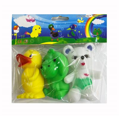 Slush / Ruanjiao Series - OBL10217154