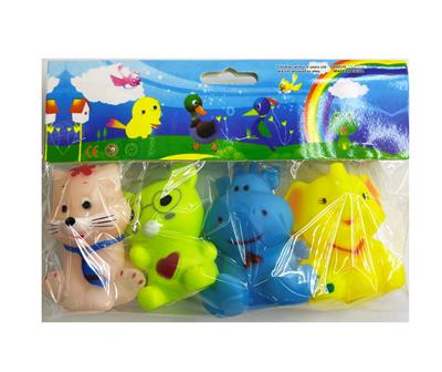 Slush / Ruanjiao Series - OBL10217156