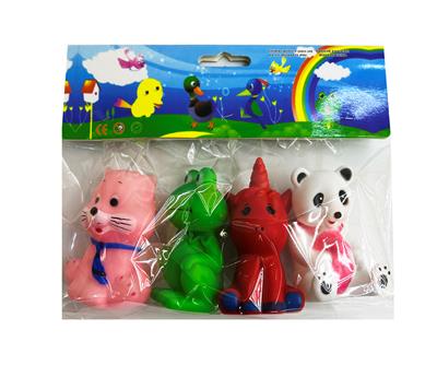 Slush / Ruanjiao Series - OBL10217159