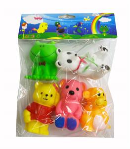 Slush / Ruanjiao Series - OBL10217164