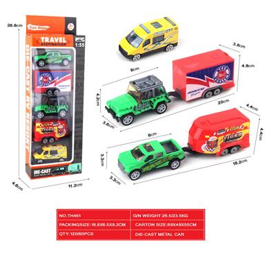 Die-cast toys - OBL10217395