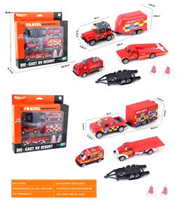 Die-cast toys - OBL10217397