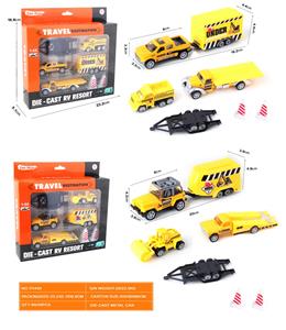 Die-cast toys - OBL10217398
