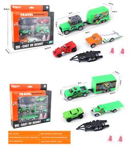 Die-cast toys - OBL10217399