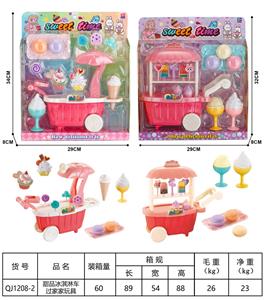 FOOD SET - OBL10217594