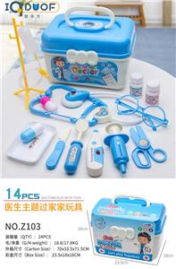 DoctorToy - OBL10218153