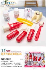 DoctorToy - OBL10218158