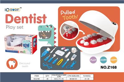 DoctorToy - OBL10218202