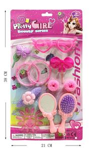 Beauty set - OBL10218654