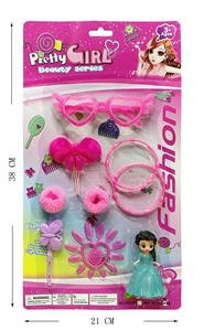 Beauty set - OBL10218655