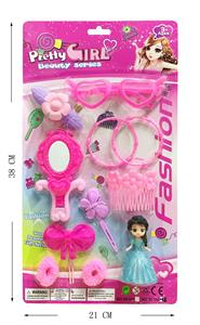 Beauty set - OBL10218656