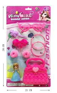 Beauty set - OBL10218657