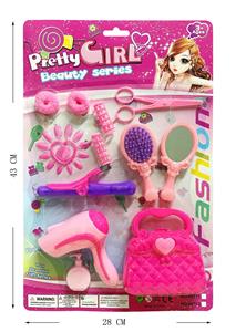 Beauty set - OBL10218659